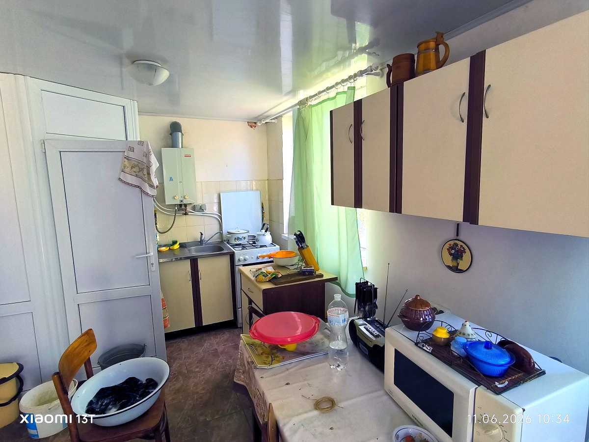 Продаж будинку 55 м²