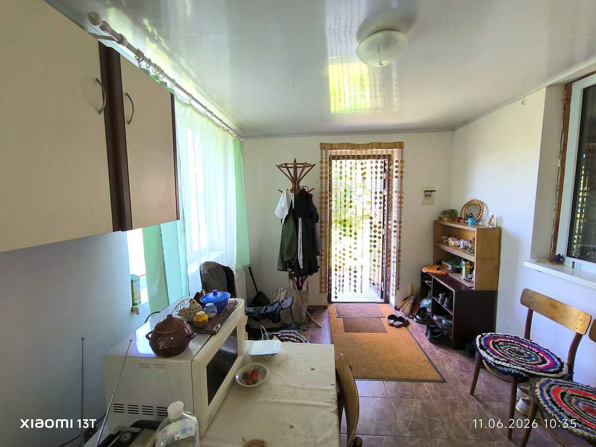 Продаж будинку 55 м²