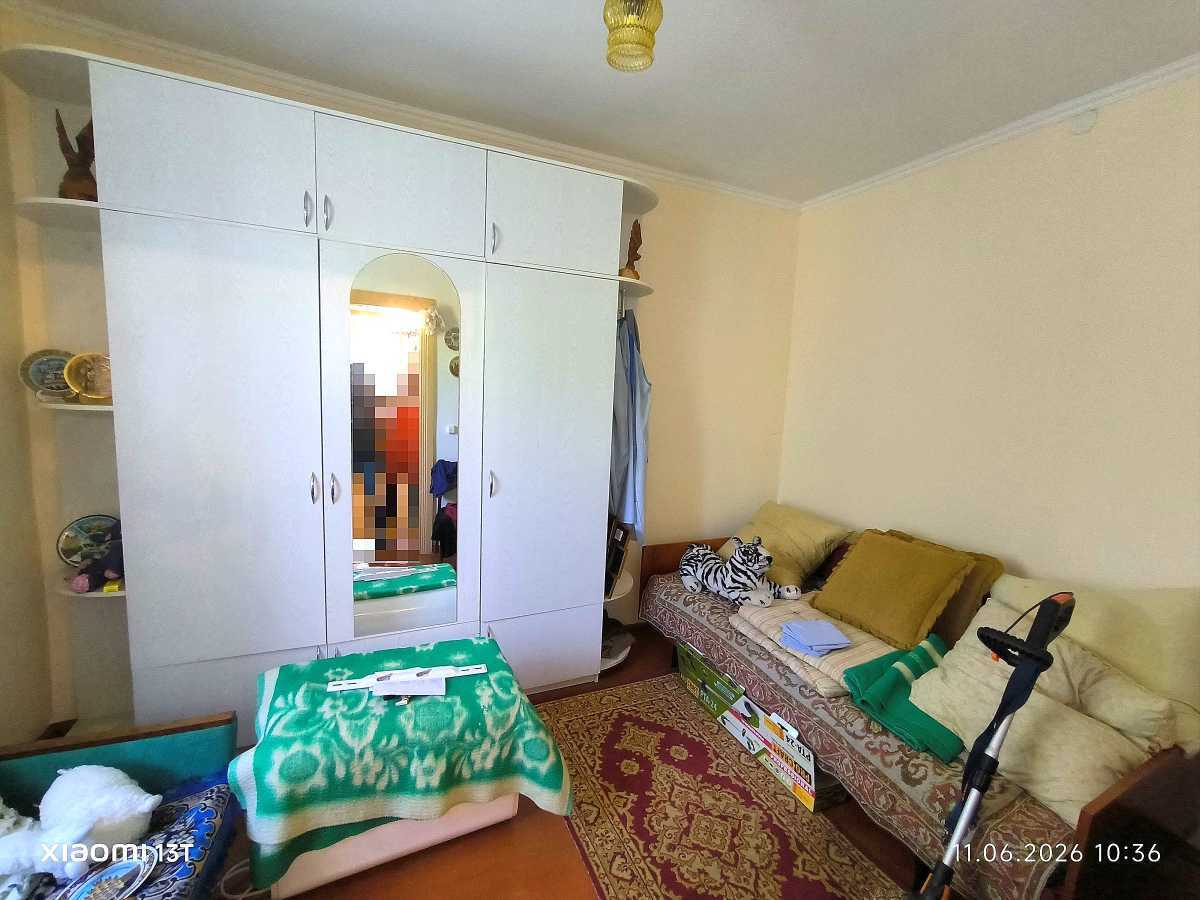 Продаж будинку 55 м²