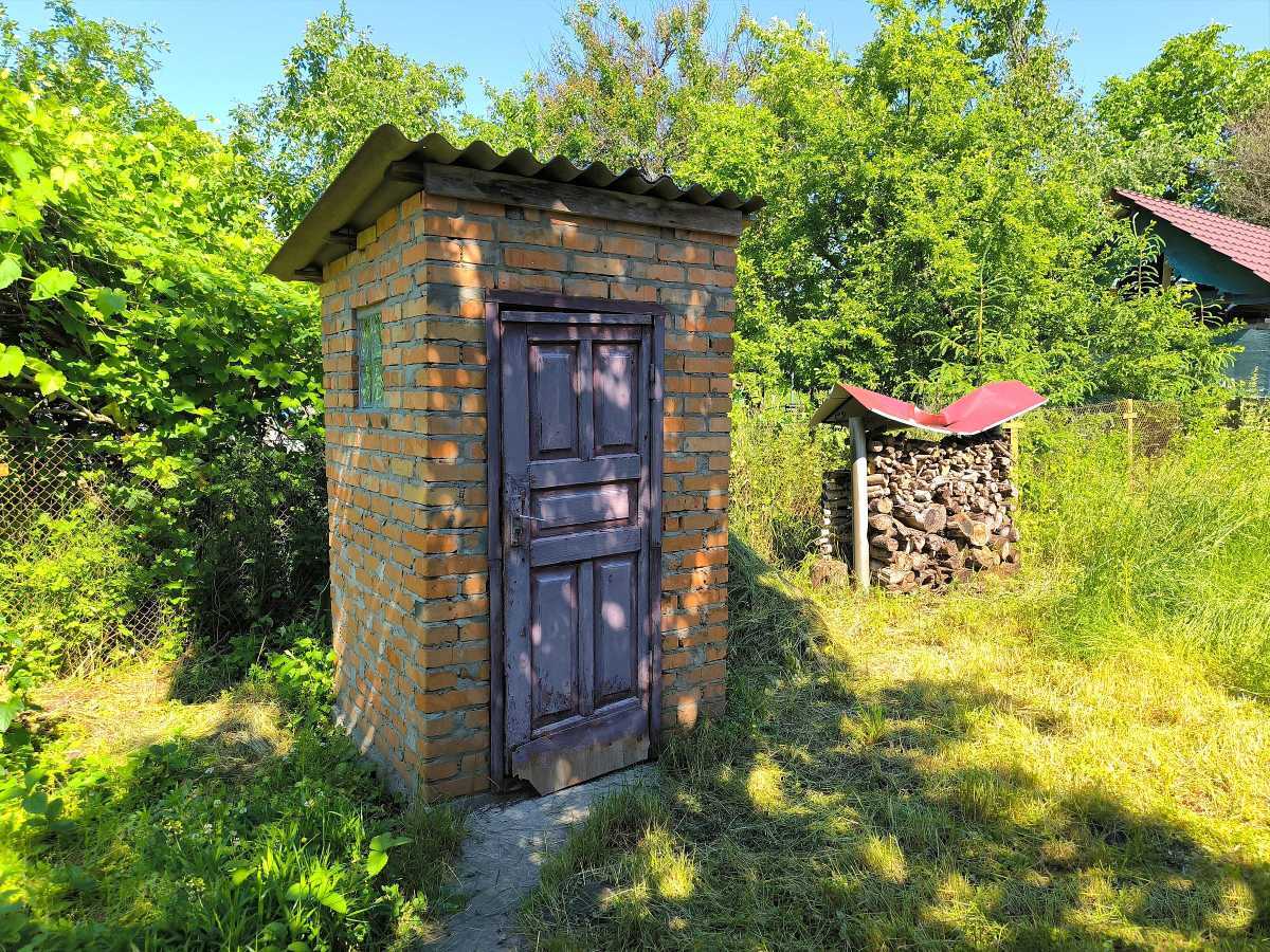 Продаж будинку 55 м²