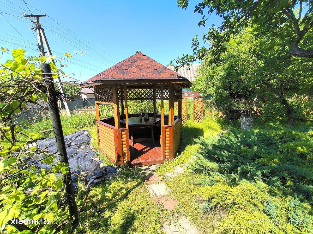 Продаж будинку 55 м²