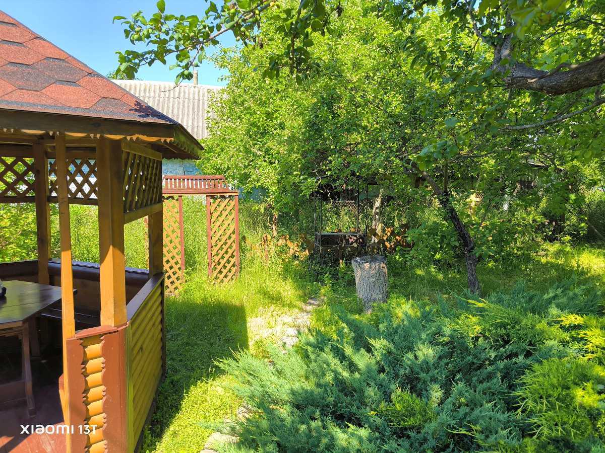 Продаж будинку 55 м²