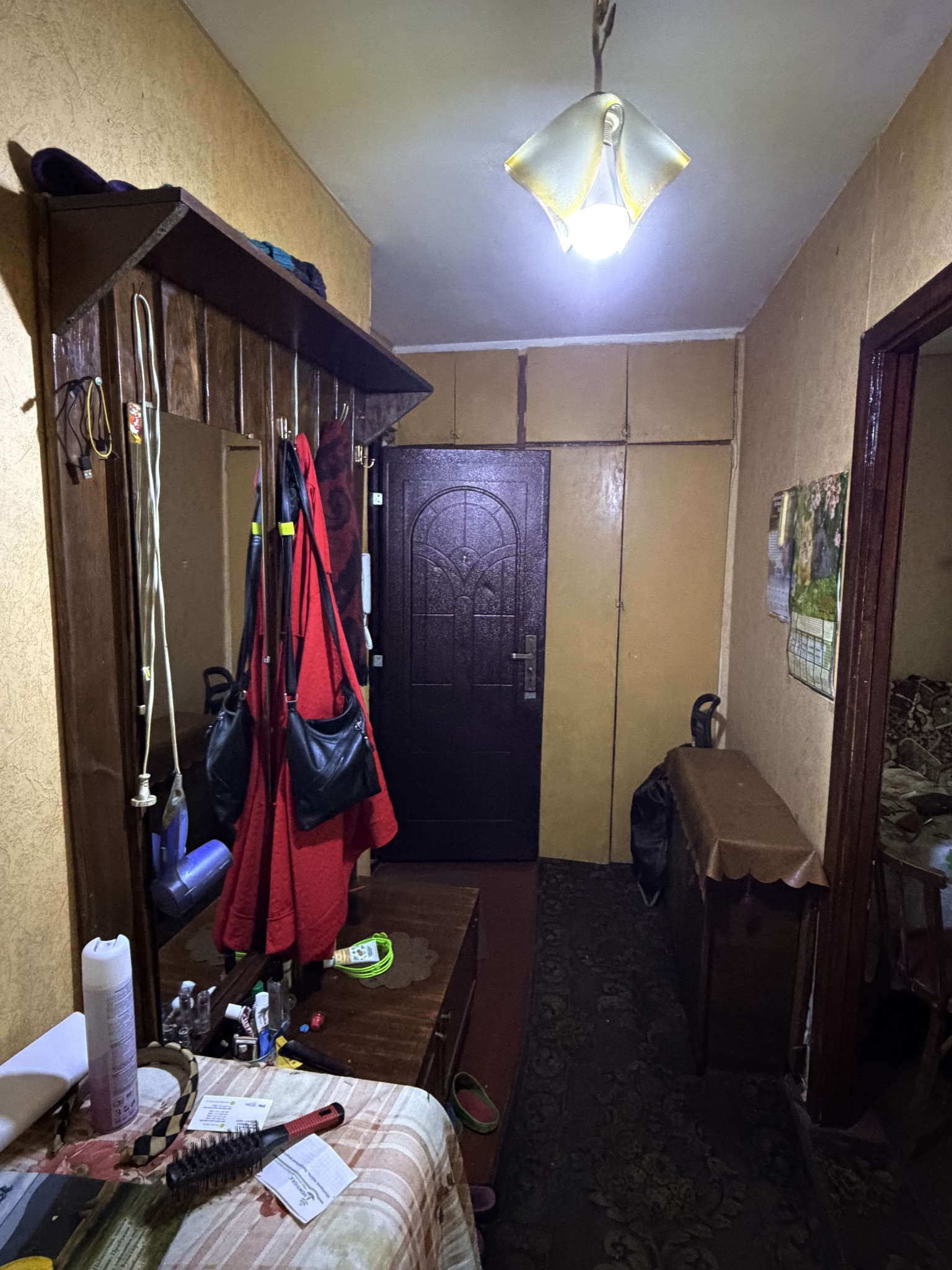 Продажа 1-комнатной квартиры 37 м², Николая Закревского ул., 79/1