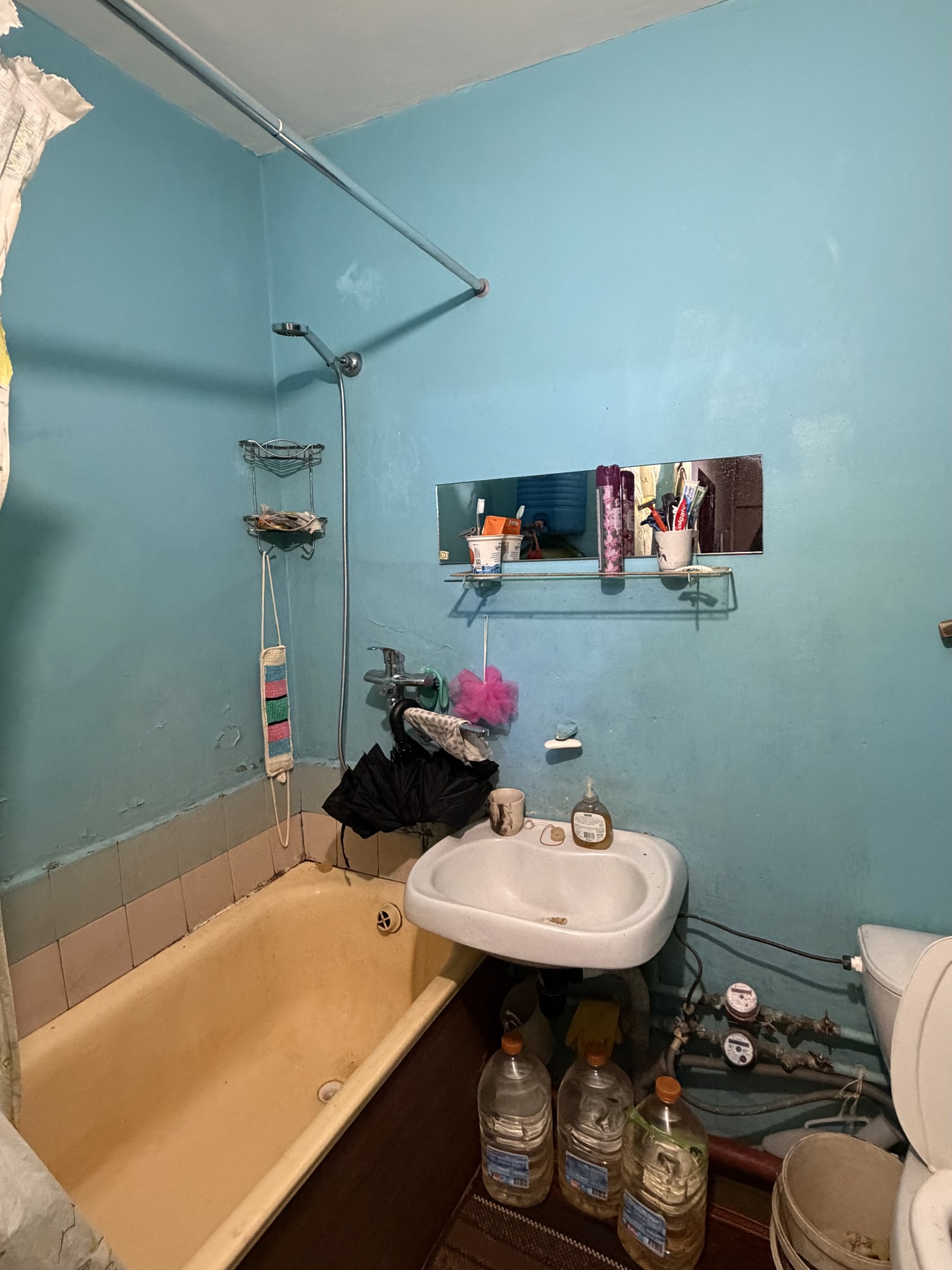 Продажа 1-комнатной квартиры 37 м², Николая Закревского ул., 79/1