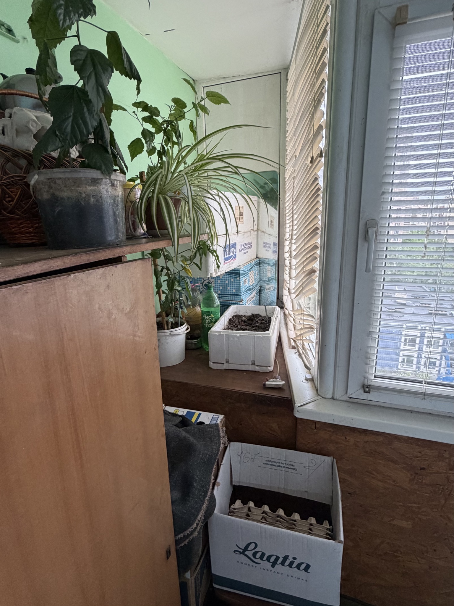Продажа 1-комнатной квартиры 37 м², Николая Закревского ул., 79/1
