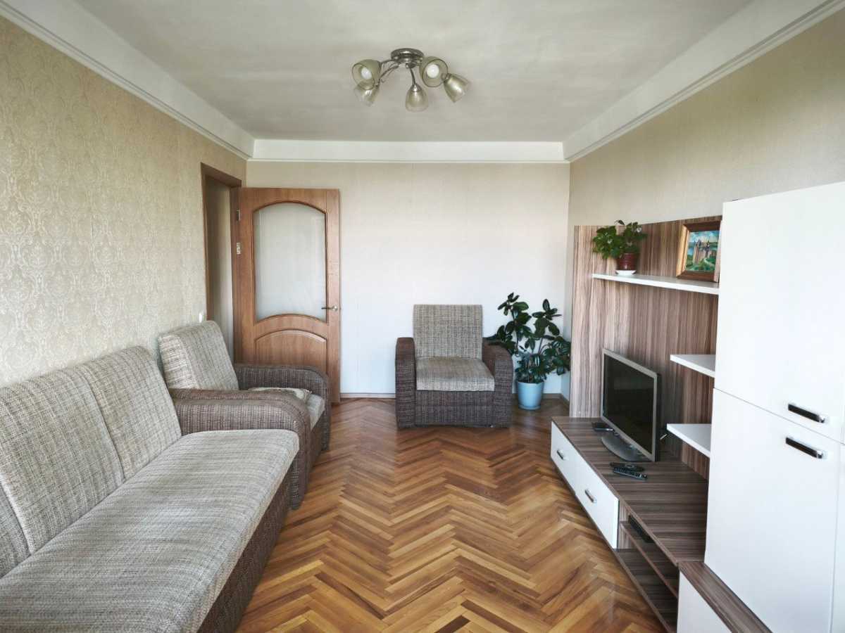 Продаж 2-кімнатної квартири 48 м², Митрополита Андрея Шептицького вул., 24
