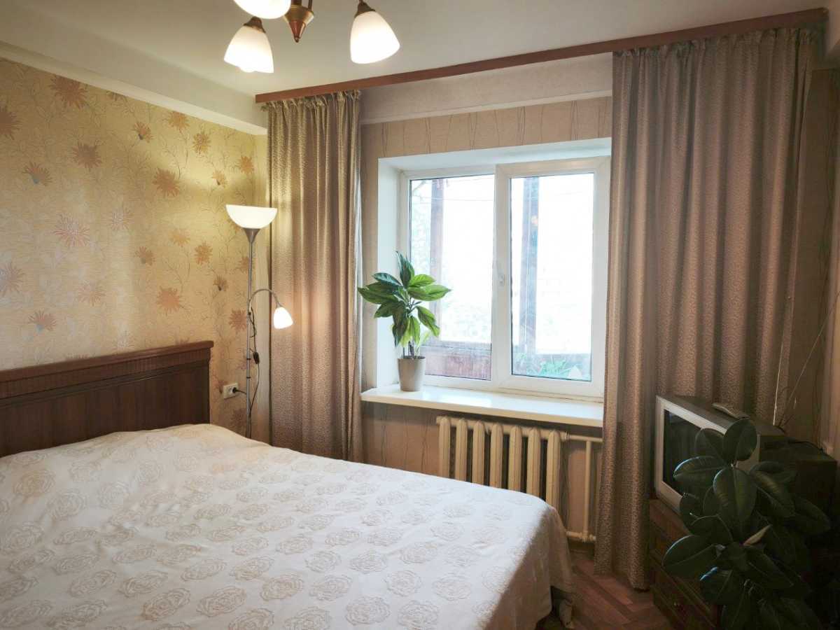 Продаж 2-кімнатної квартири 48 м², Митрополита Андрея Шептицького вул., 24