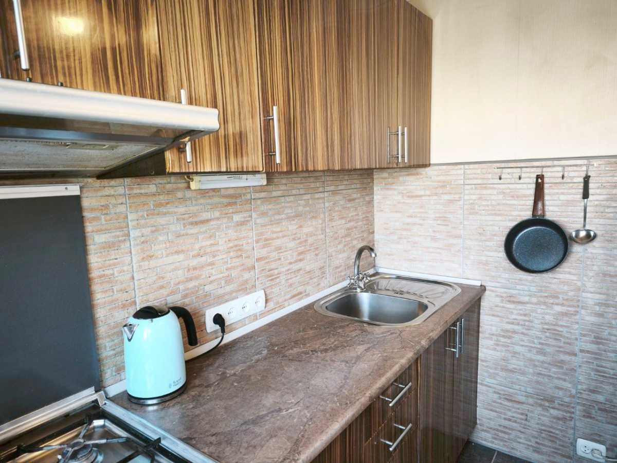 Продаж 2-кімнатної квартири 48 м², Митрополита Андрея Шептицького вул., 24