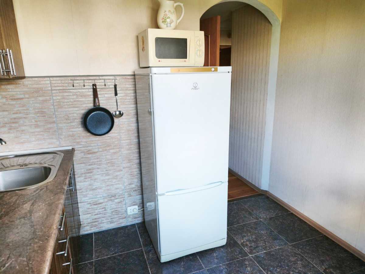 Продаж 2-кімнатної квартири 48 м², Митрополита Андрея Шептицького вул., 24