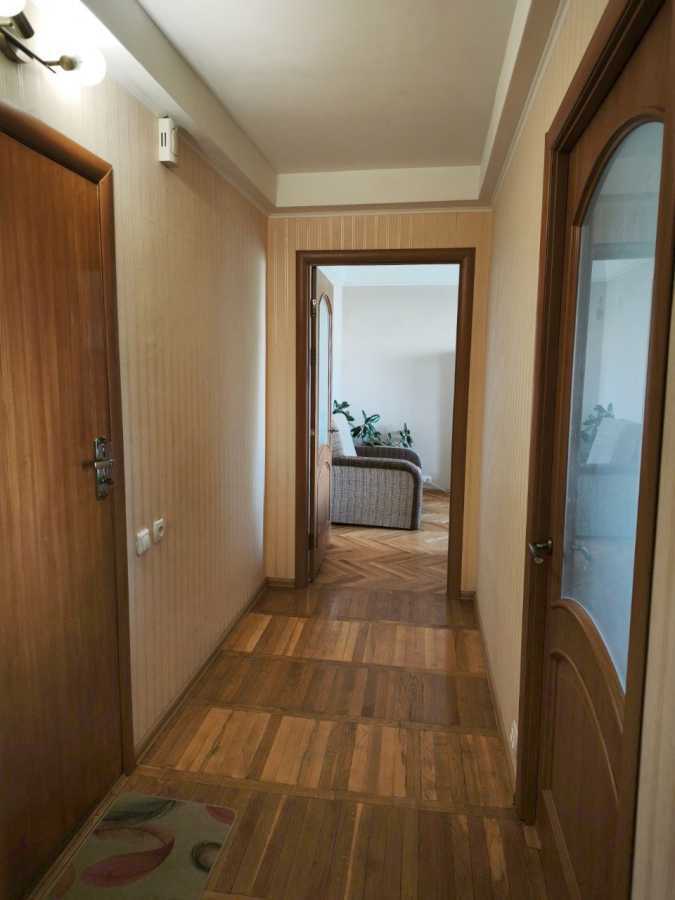 Продаж 2-кімнатної квартири 48 м², Митрополита Андрея Шептицького вул., 24