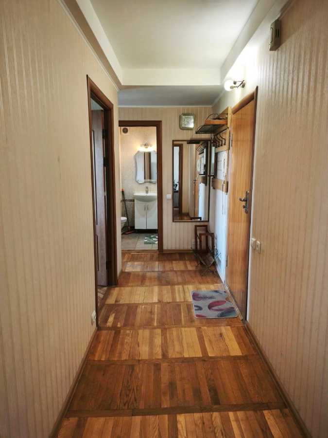 Продаж 2-кімнатної квартири 48 м², Митрополита Андрея Шептицького вул., 24