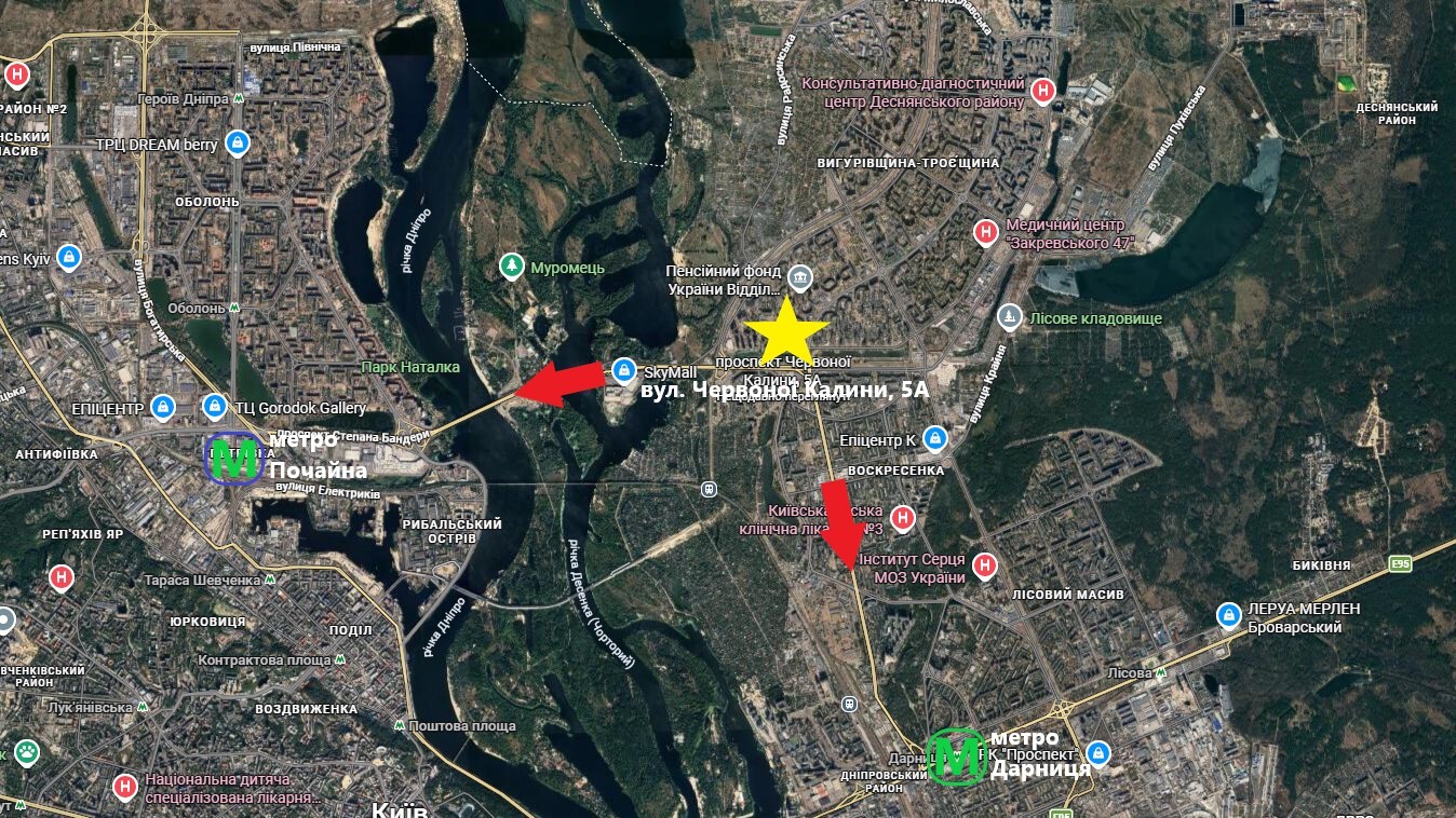 Аренда 4-комнатной квартиры 110 м², Владимира Маяковского просп., 5А