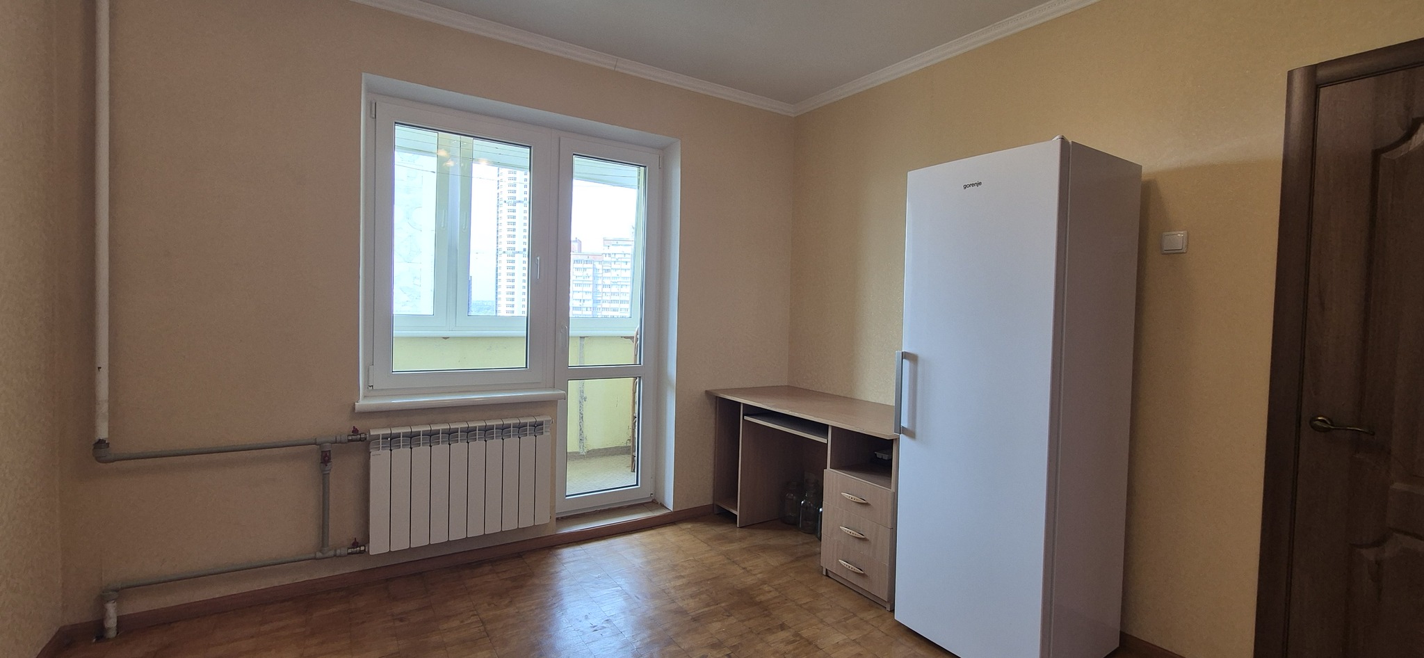 Аренда 4-комнатной квартиры 110 м², Владимира Маяковского просп., 5А