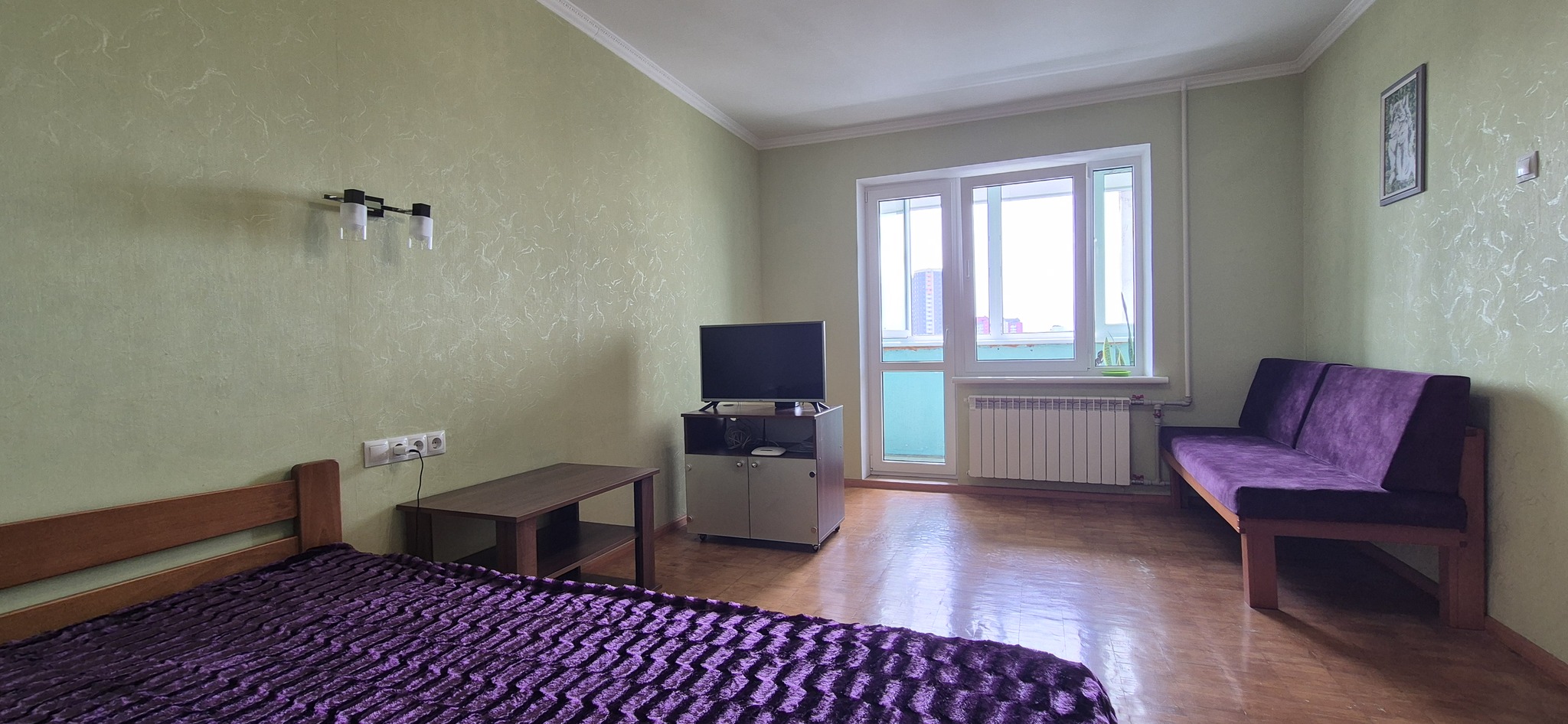 Аренда 4-комнатной квартиры 110 м², Владимира Маяковского просп., 5А