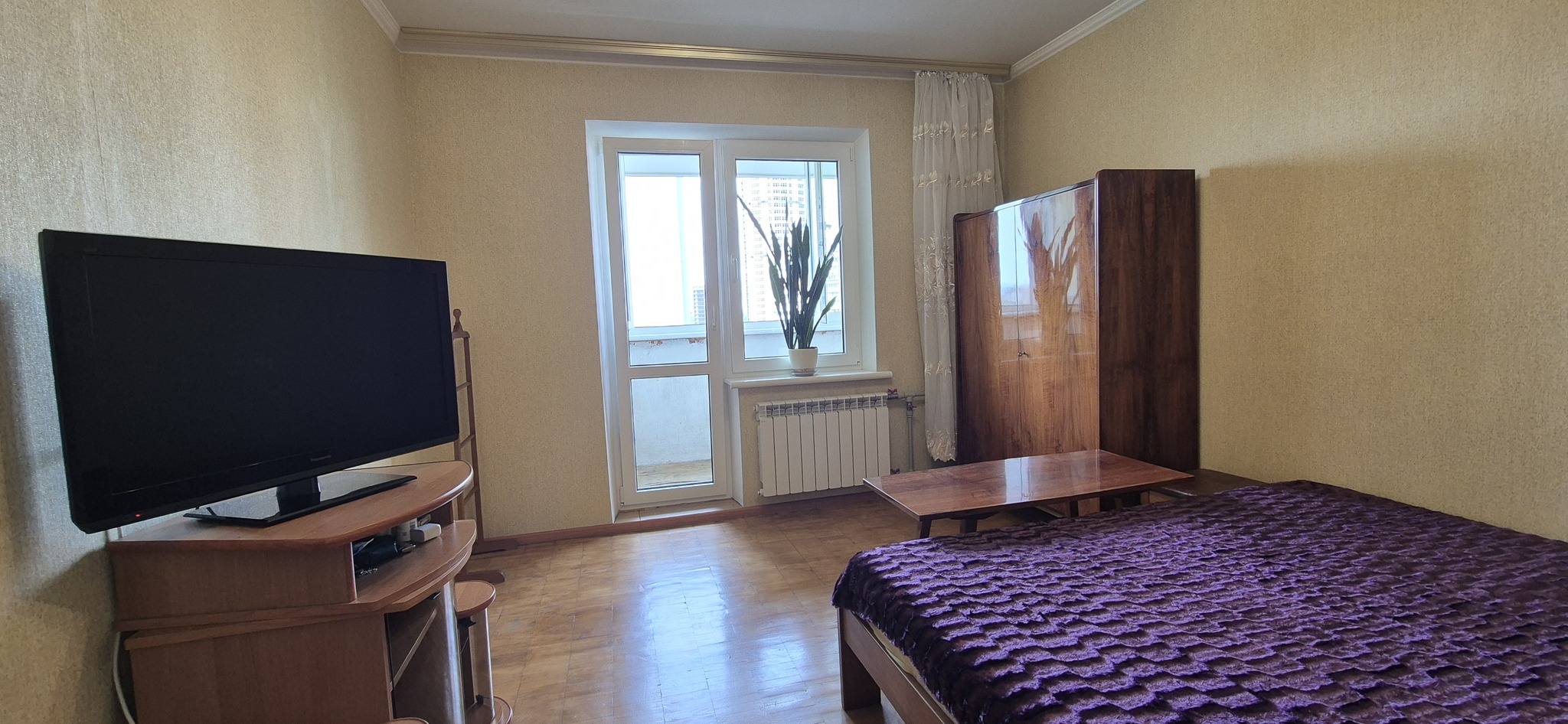 Аренда 4-комнатной квартиры 110 м², Владимира Маяковского просп., 5А