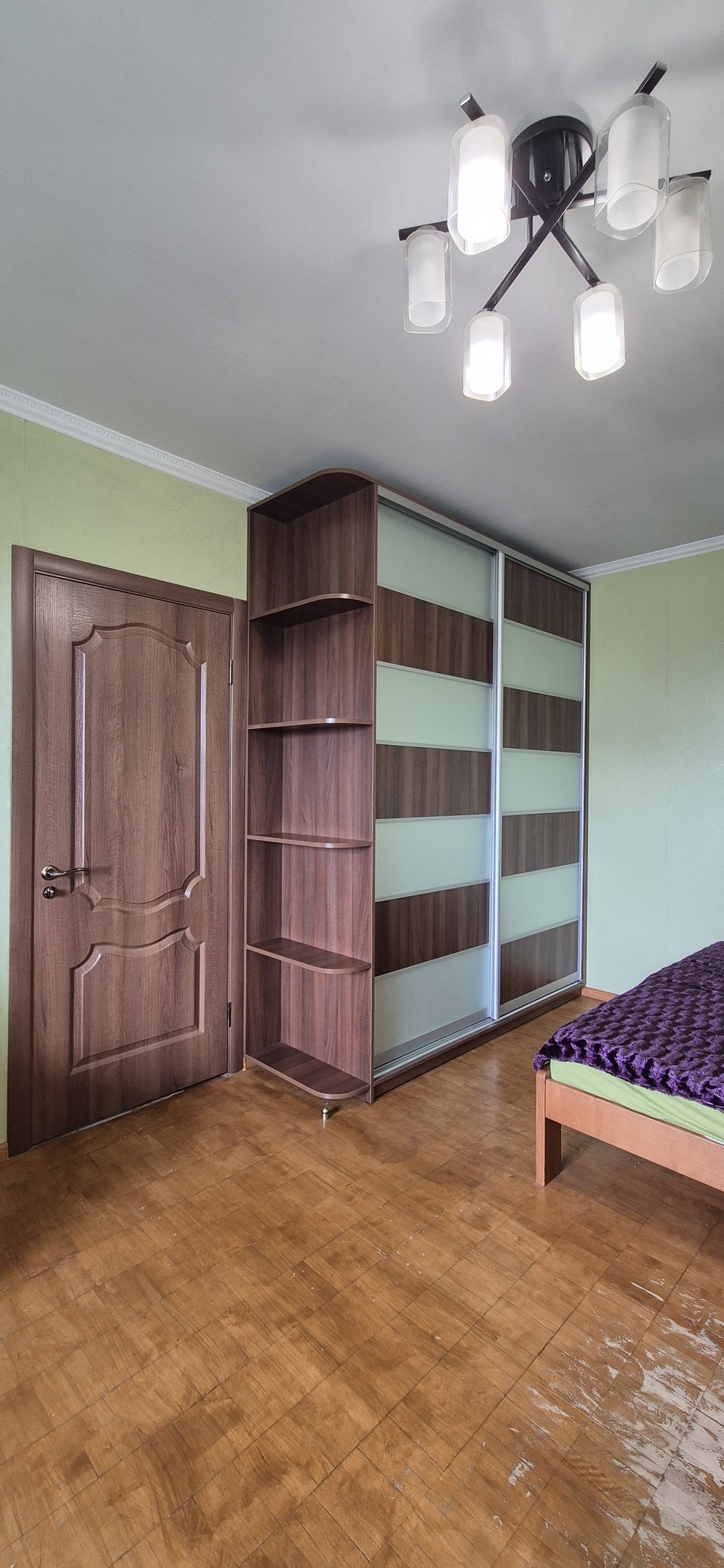 Аренда 4-комнатной квартиры 110 м², Владимира Маяковского просп., 5А