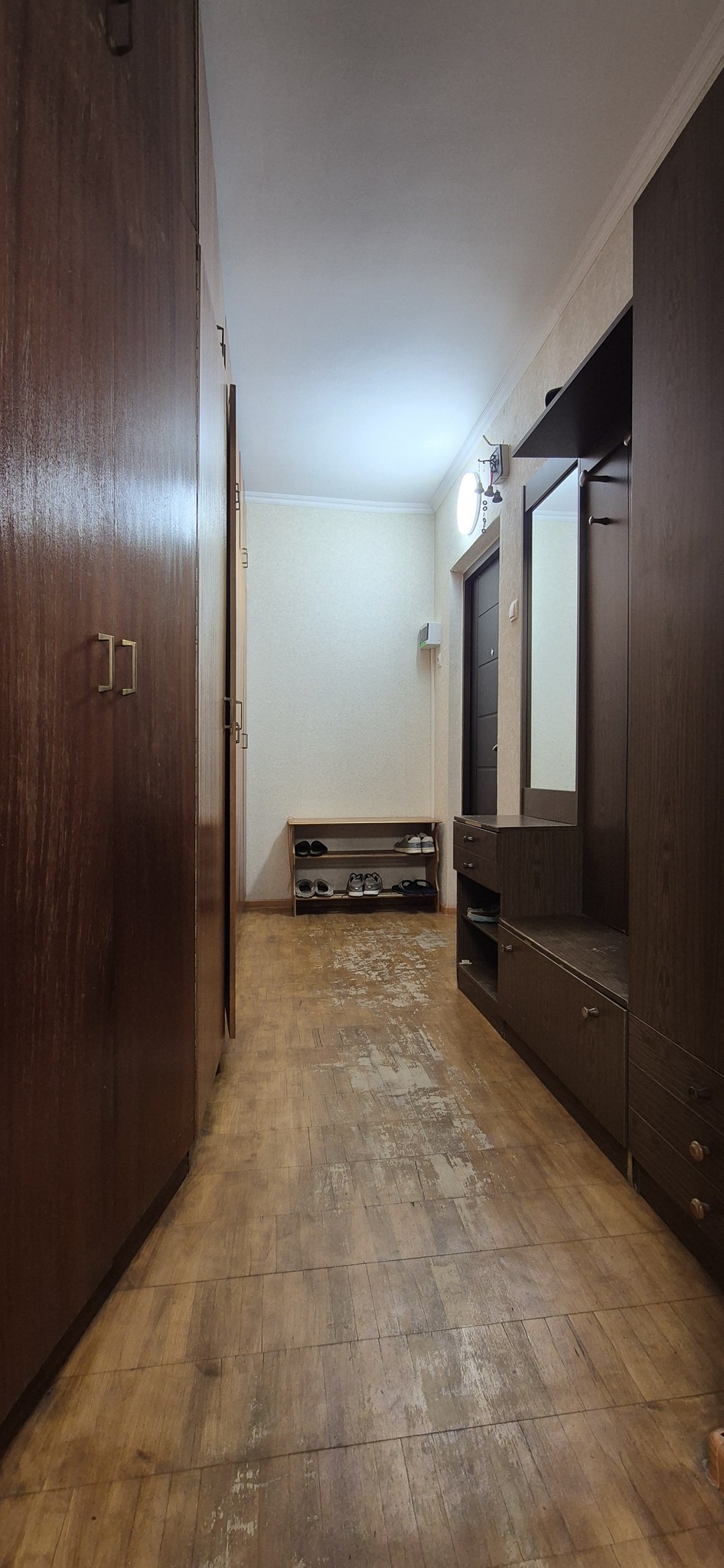 Аренда 4-комнатной квартиры 110 м², Владимира Маяковского просп., 5А