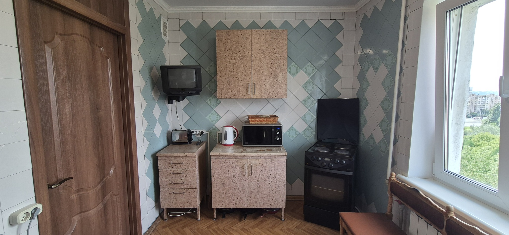 Аренда 4-комнатной квартиры 110 м², Владимира Маяковского просп., 5А