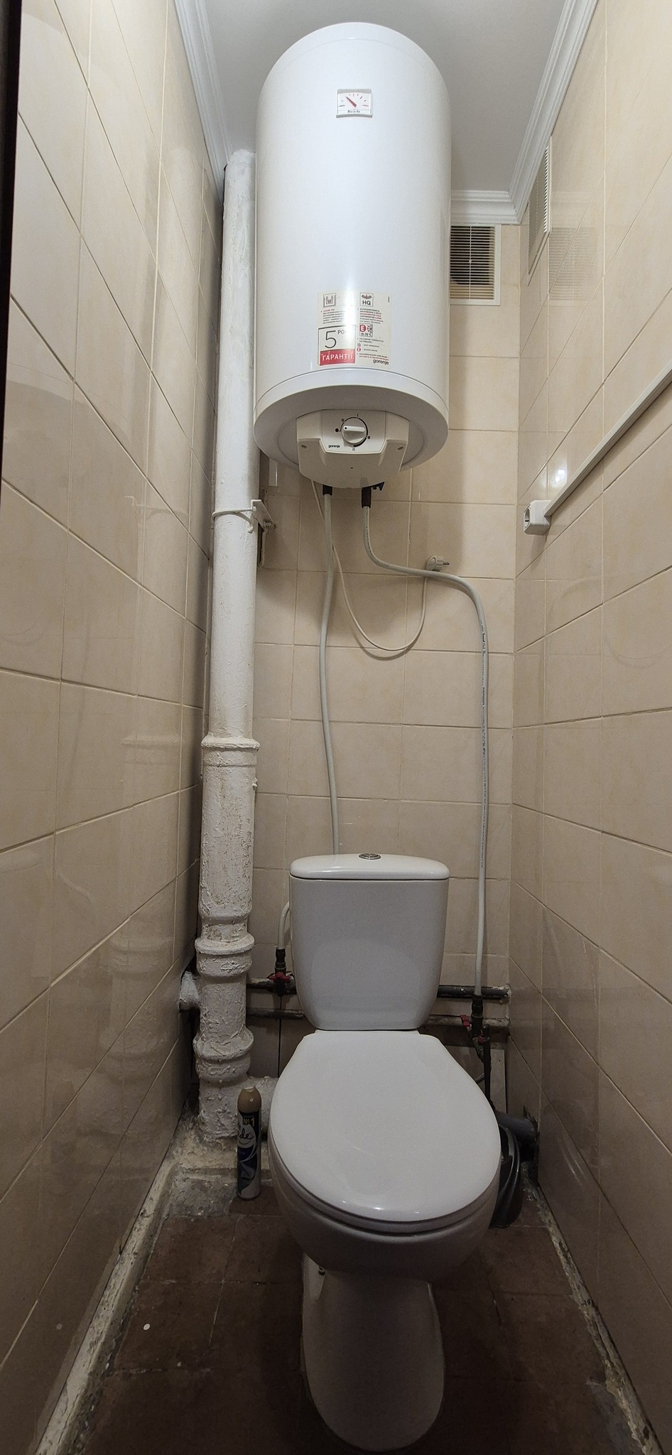 Аренда 4-комнатной квартиры 110 м², Владимира Маяковского просп., 5А