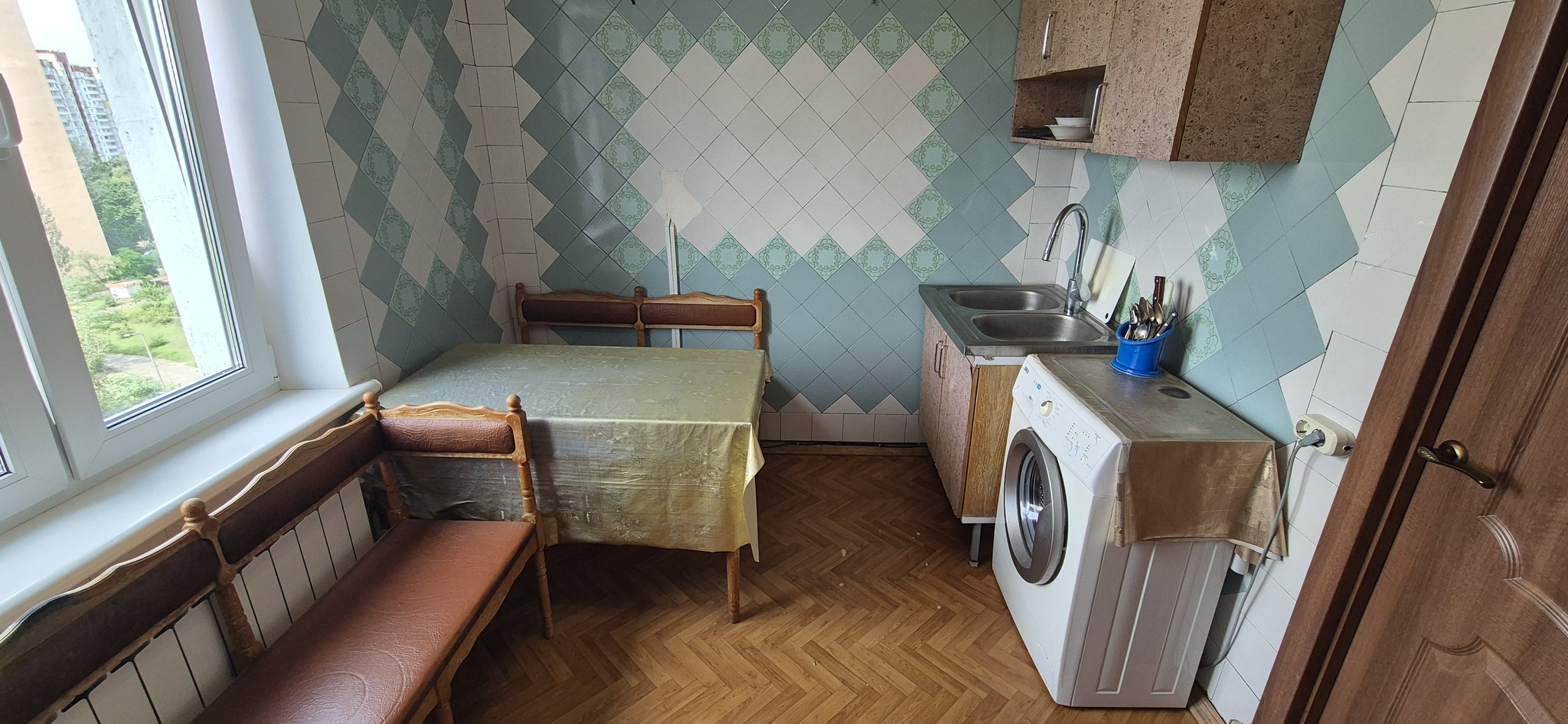 Аренда 4-комнатной квартиры 110 м², Владимира Маяковского просп., 5А