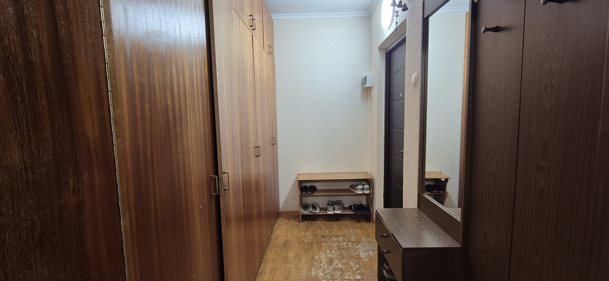 Аренда 4-комнатной квартиры 110 м², Владимира Маяковского просп., 5А