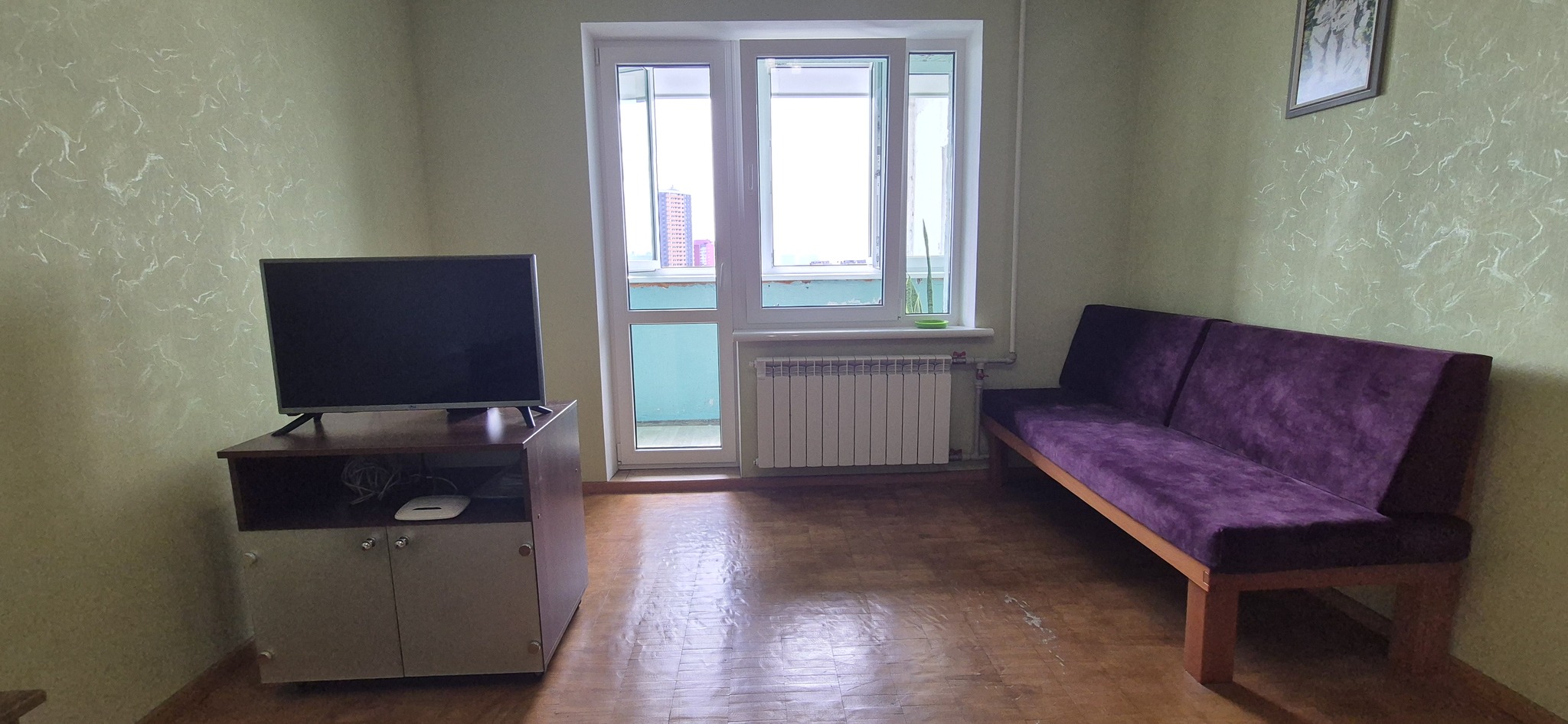 Аренда 4-комнатной квартиры 110 м², Владимира Маяковского просп., 5А