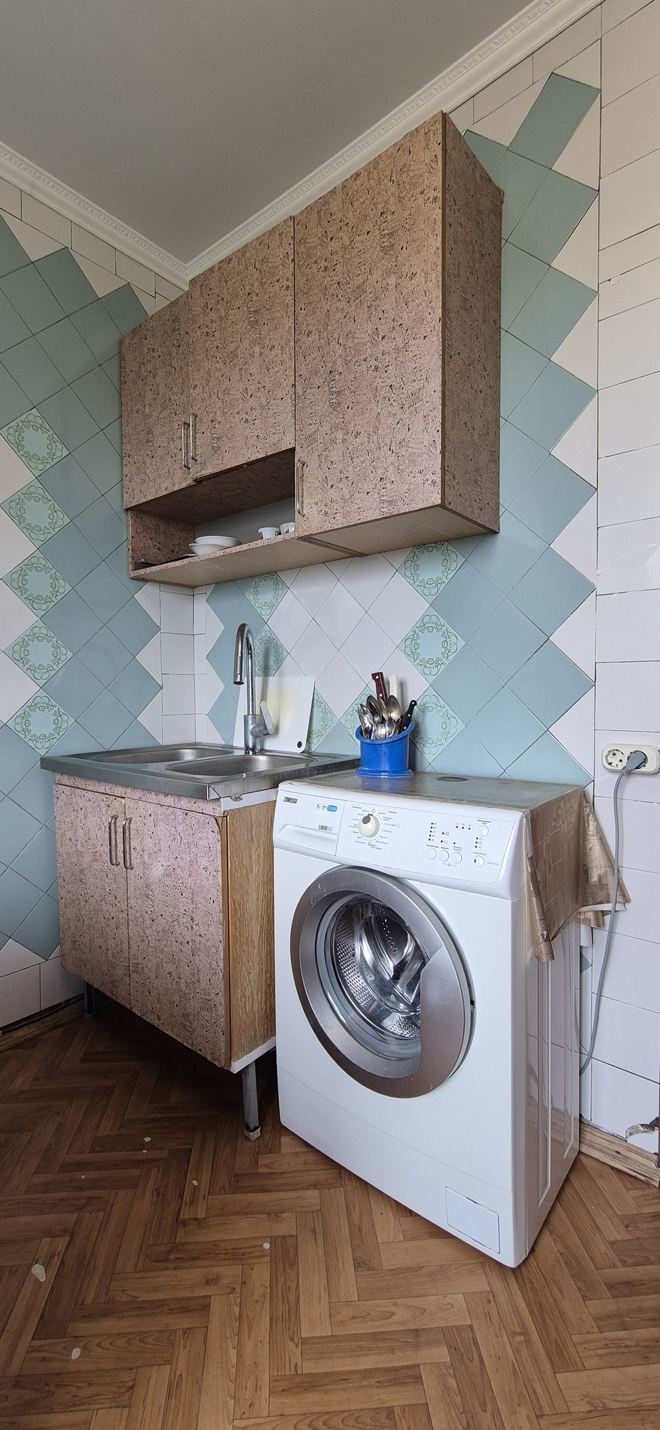 Аренда 4-комнатной квартиры 110 м², Владимира Маяковского просп., 5А