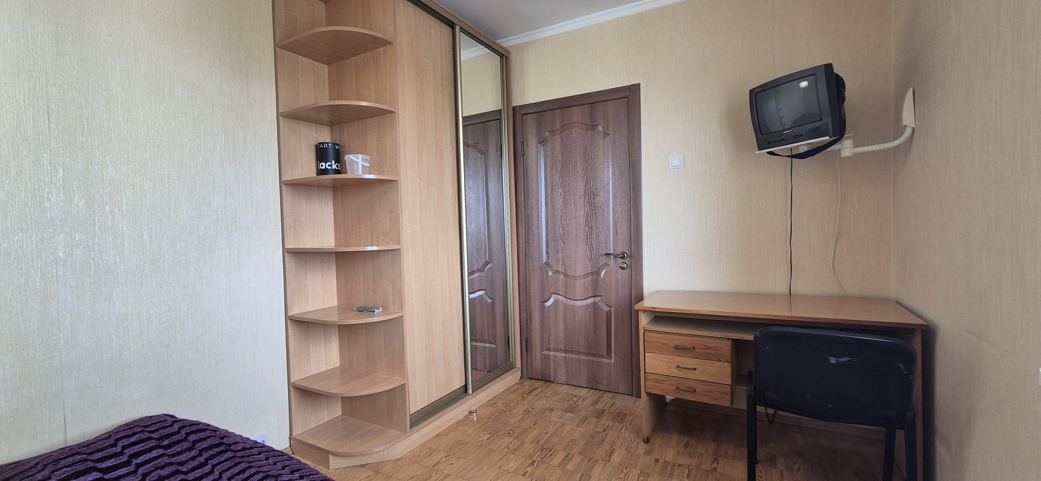 Аренда 4-комнатной квартиры 110 м², Владимира Маяковского просп., 5А