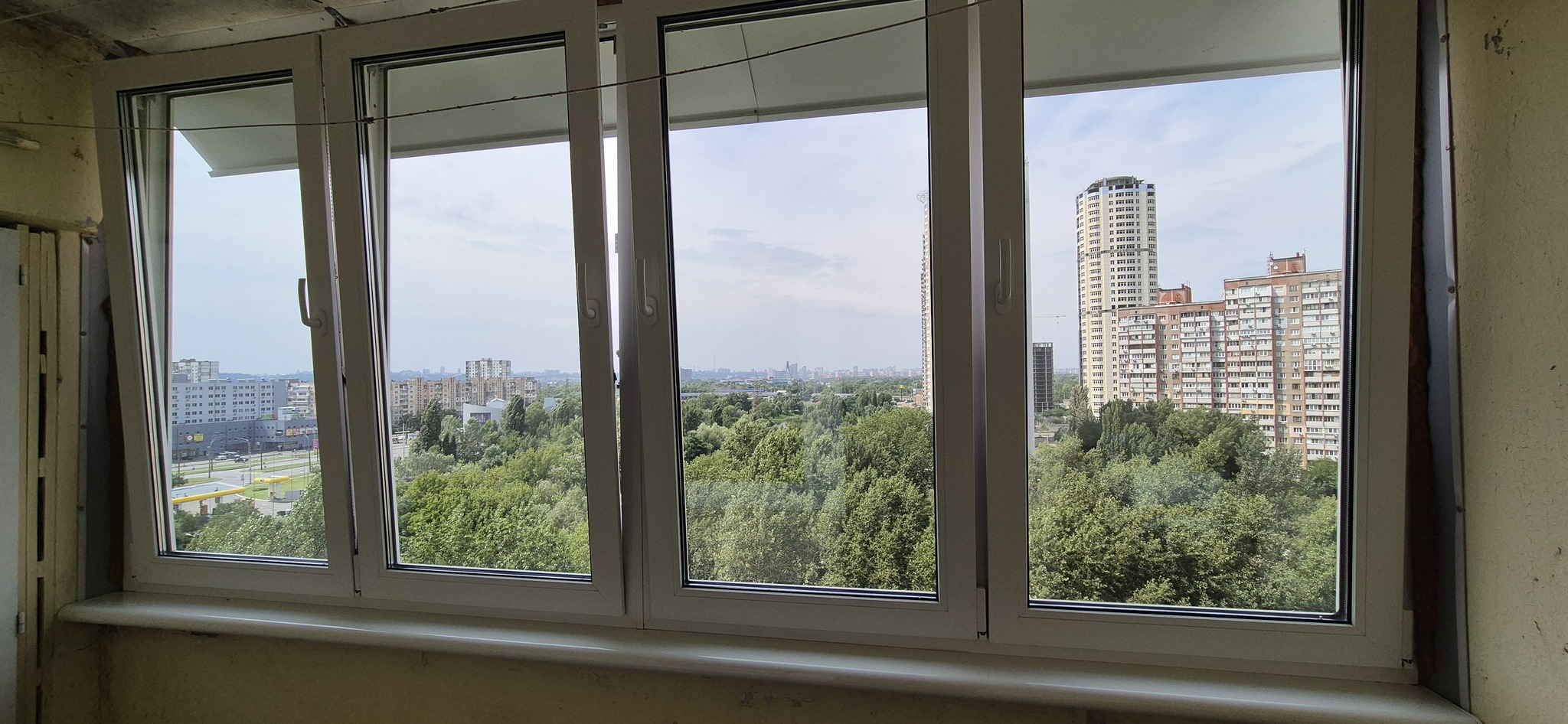 Аренда 4-комнатной квартиры 110 м², Владимира Маяковского просп., 5А