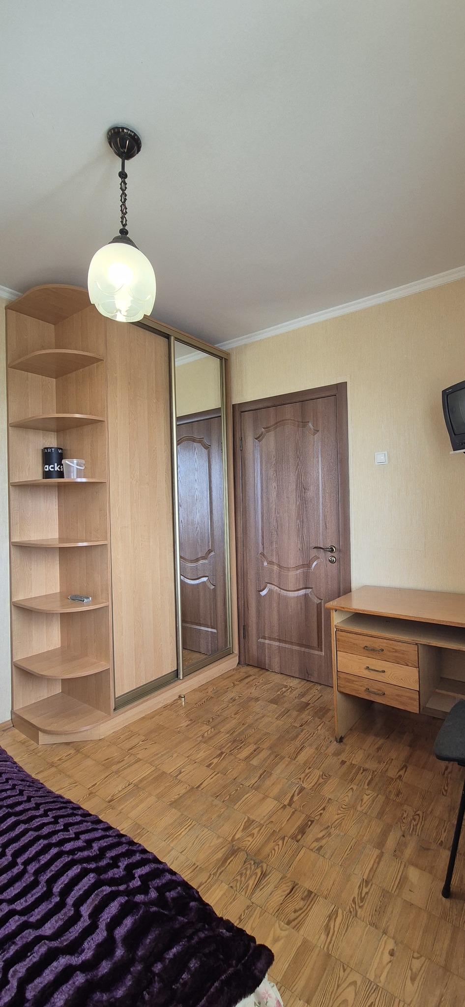 Аренда 4-комнатной квартиры 110 м², Владимира Маяковского просп., 5А