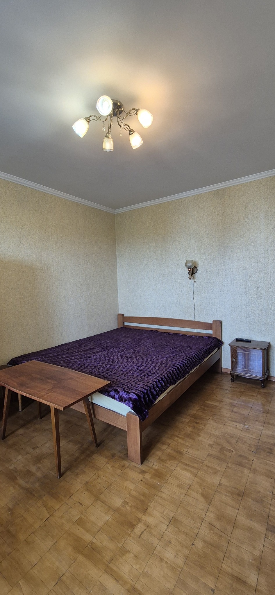 Аренда 4-комнатной квартиры 110 м², Владимира Маяковского просп., 5А
