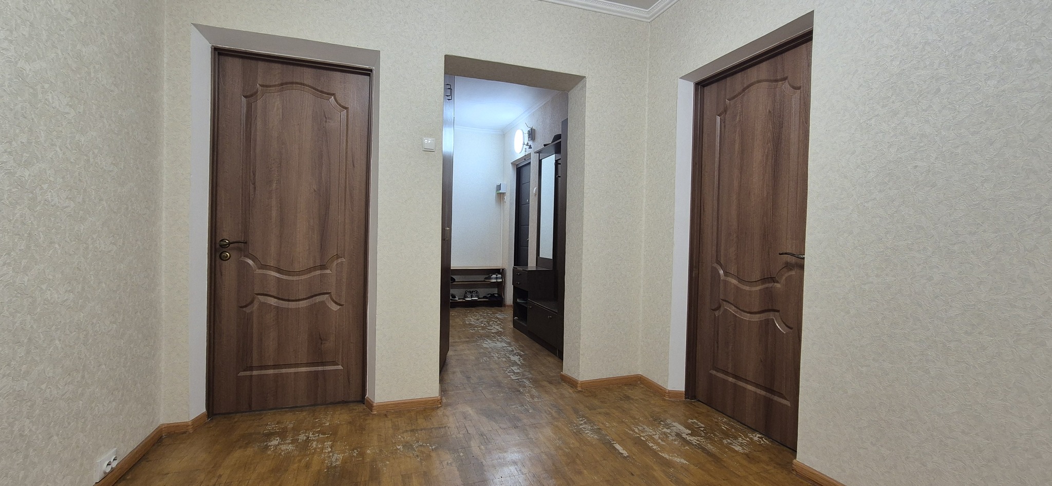 Аренда 4-комнатной квартиры 110 м², Владимира Маяковского просп., 5А