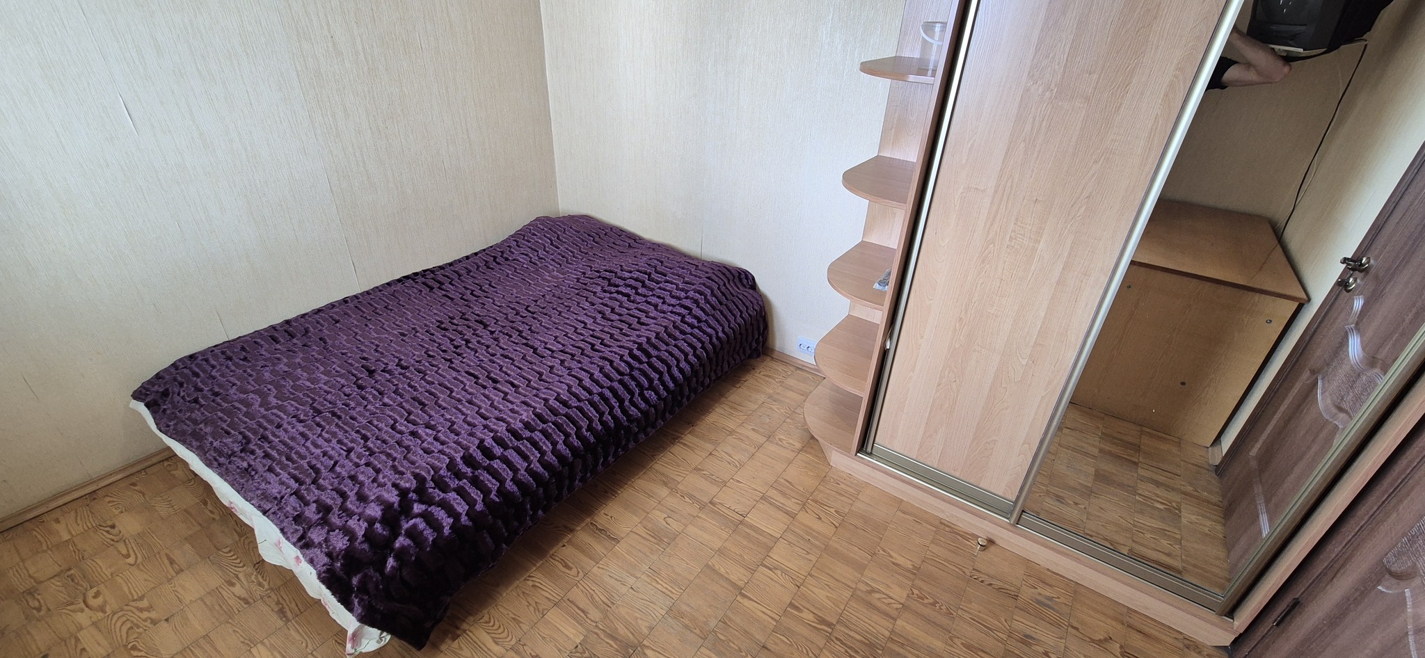 Аренда 4-комнатной квартиры 110 м², Владимира Маяковского просп., 5А