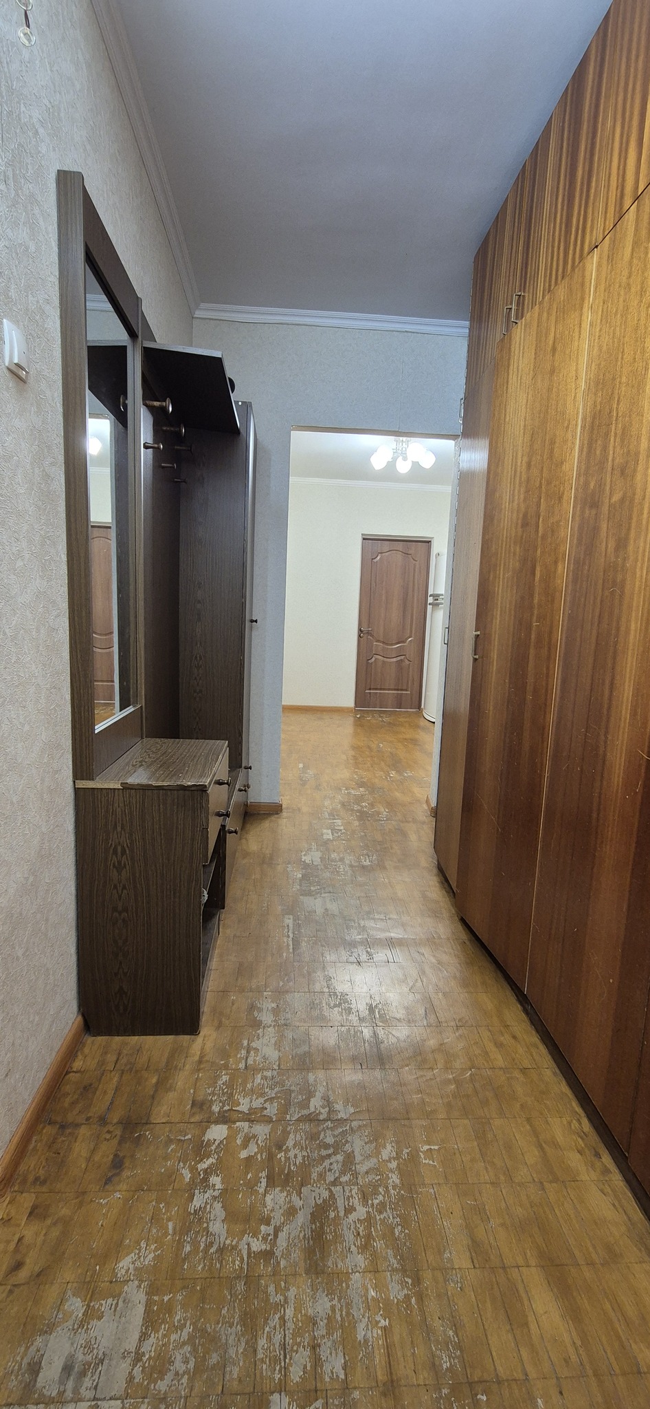 Аренда 4-комнатной квартиры 110 м², Владимира Маяковского просп., 5А