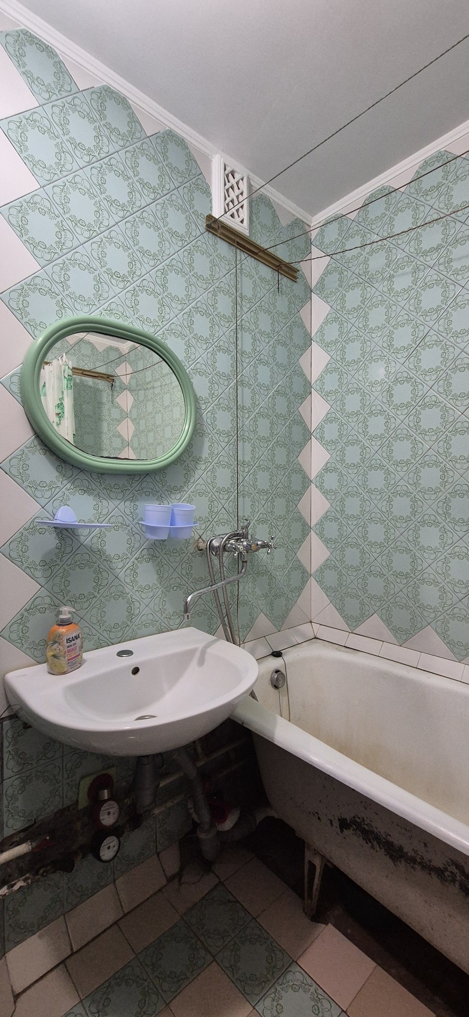 Аренда 4-комнатной квартиры 110 м², Владимира Маяковского просп., 5А