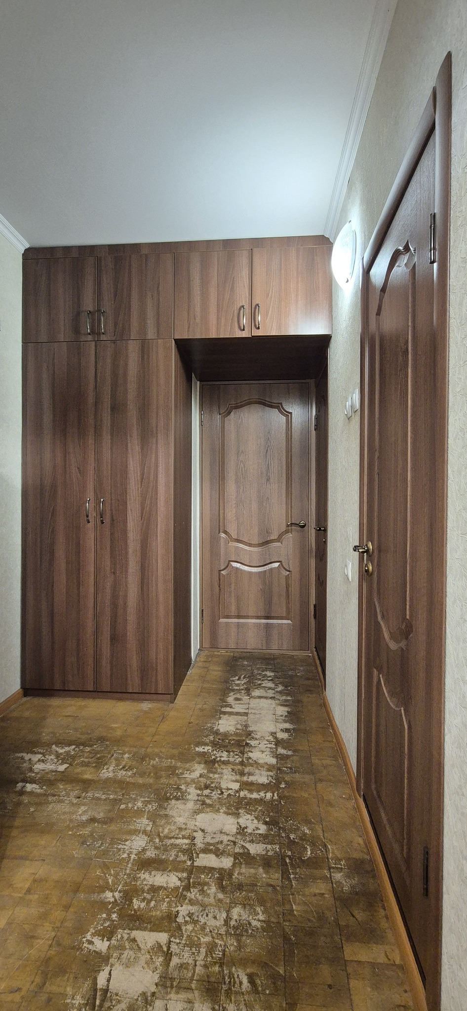 Аренда 4-комнатной квартиры 110 м², Владимира Маяковского просп., 5А