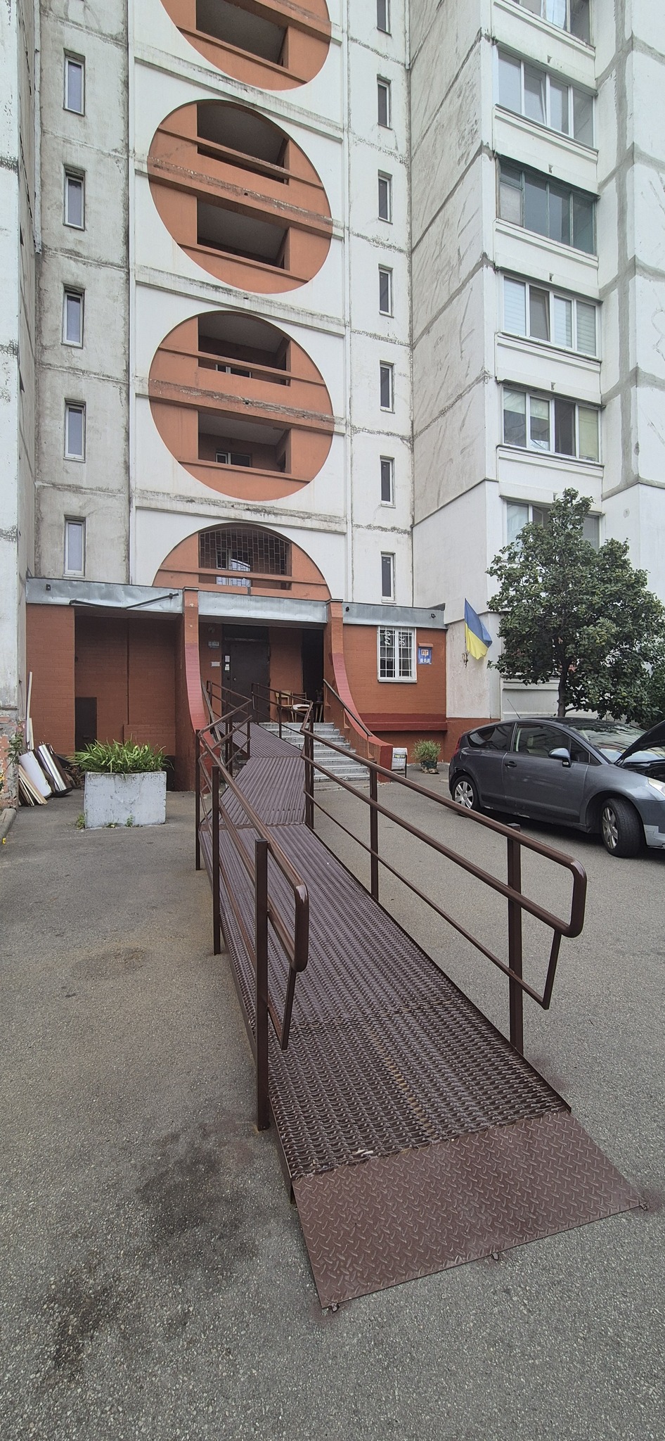 Аренда 4-комнатной квартиры 110 м², Владимира Маяковского просп., 5А