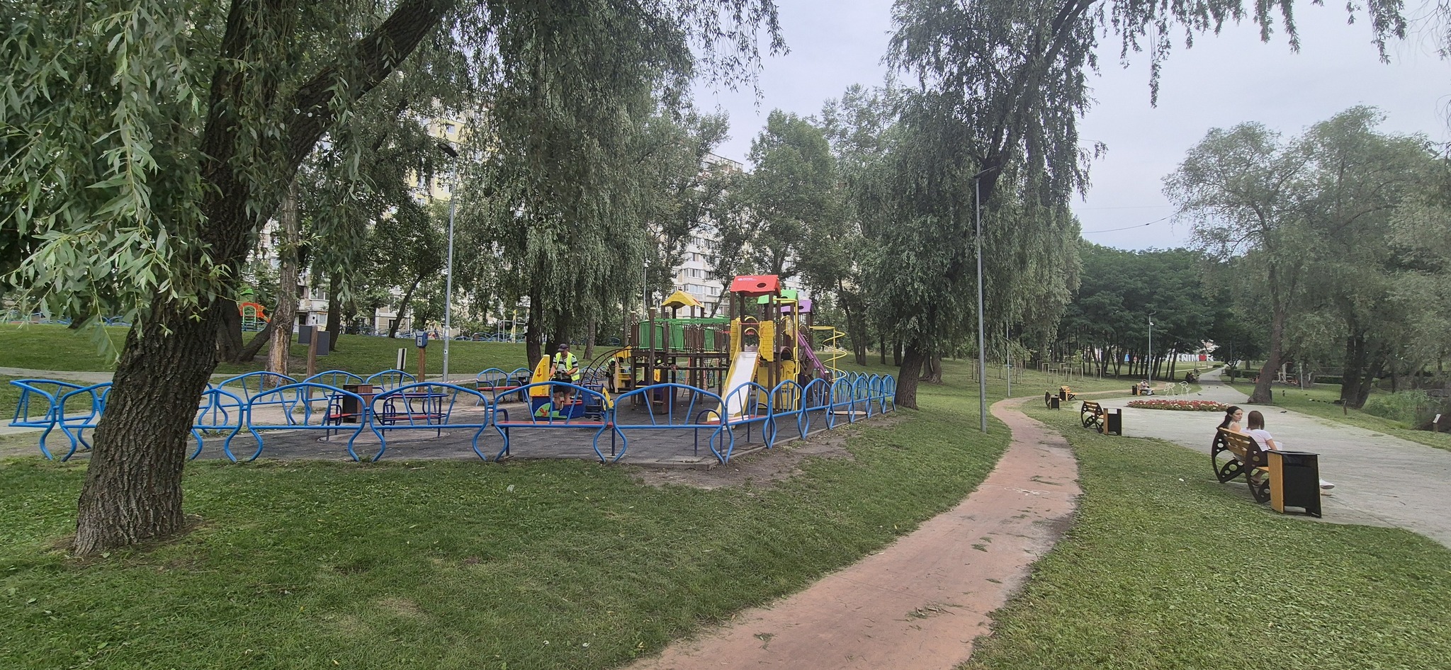 Аренда 4-комнатной квартиры 110 м², Владимира Маяковского просп., 5А