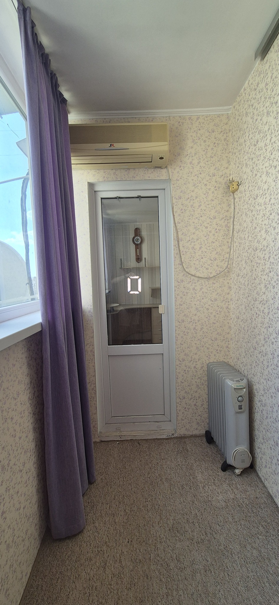 Аренда 2-комнатной квартиры 55 м², Степана Олейника ул., 17