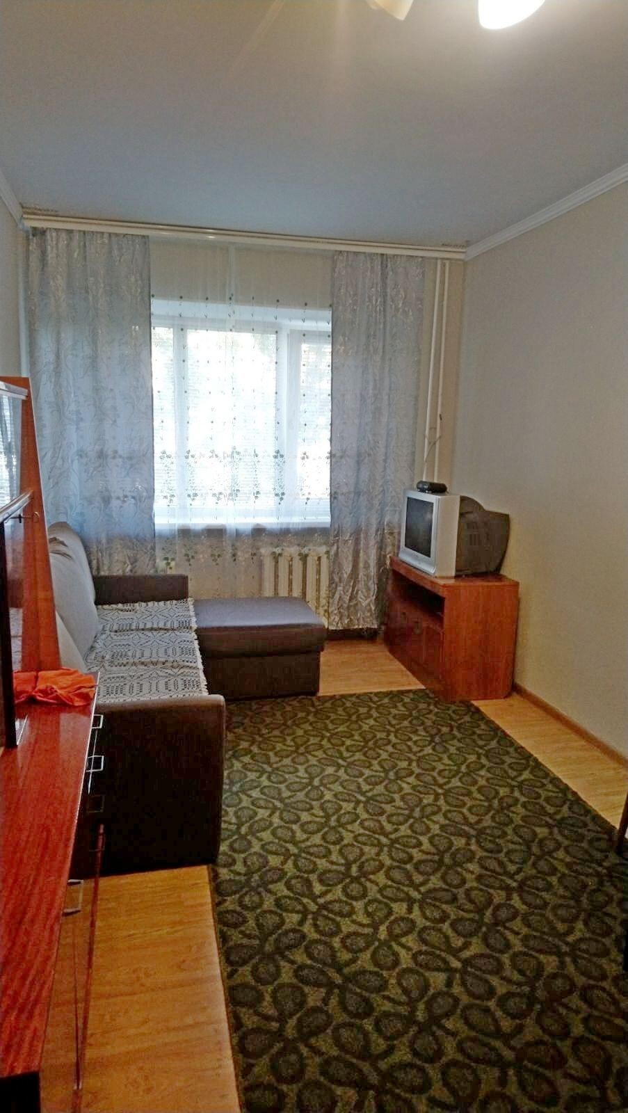 Продажа 1-комнатной квартиры 30.2 м², Январского Прорыва ул.