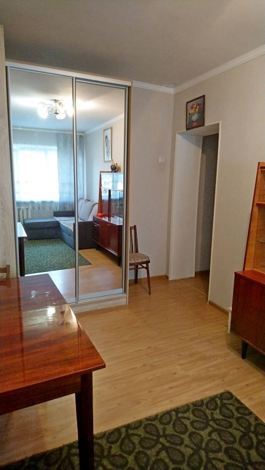 Продажа 1-комнатной квартиры 30.2 м², Январского Прорыва ул.