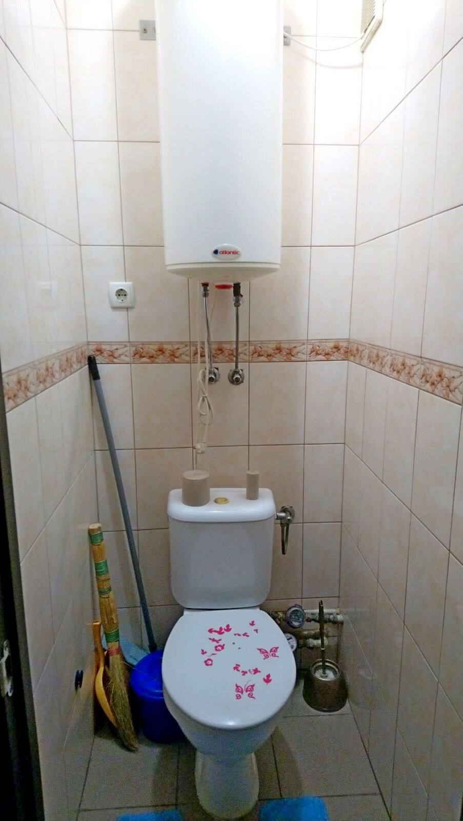 Продажа 1-комнатной квартиры 30.2 м², Январского Прорыва ул.