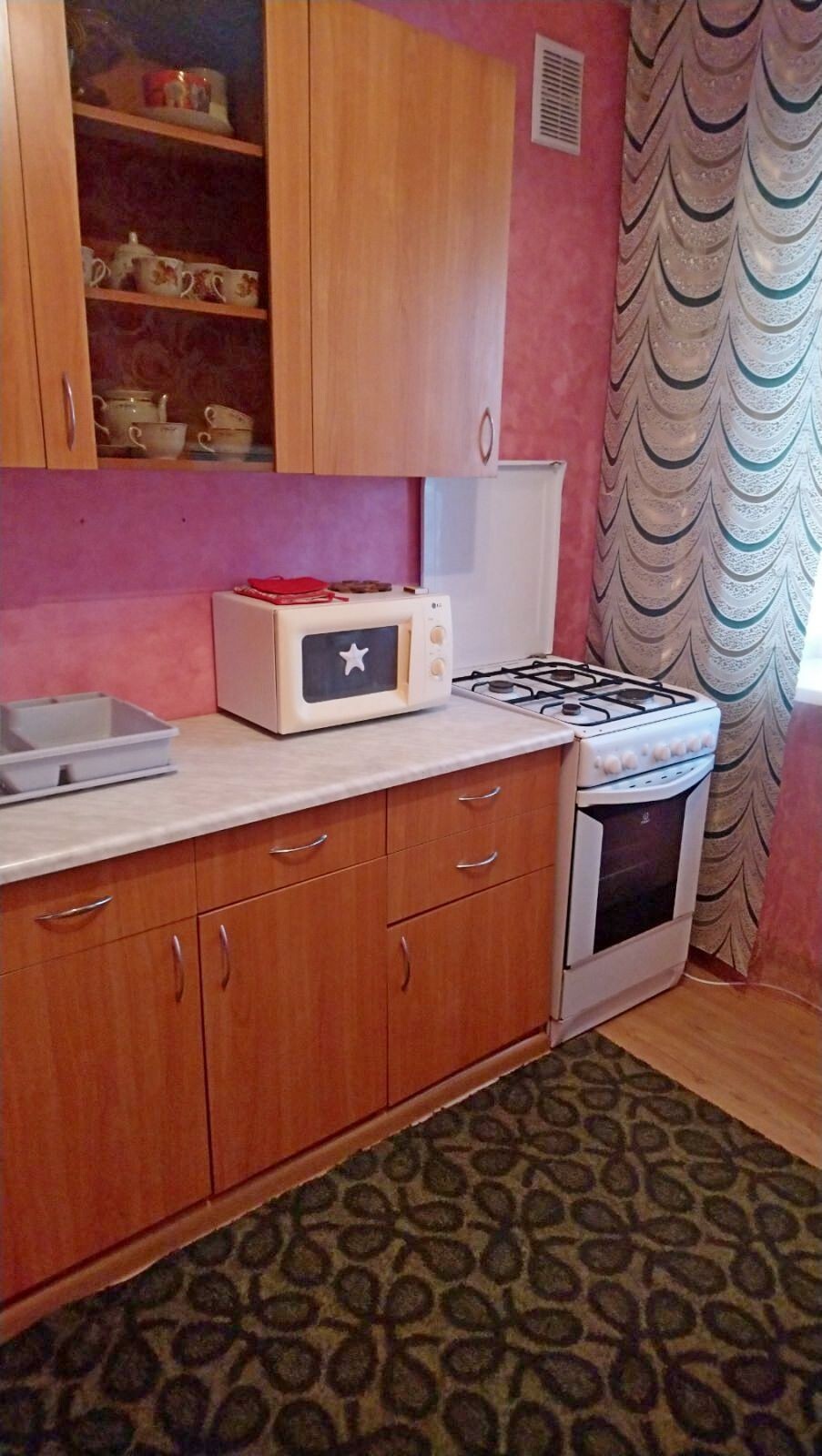 Продажа 1-комнатной квартиры 30.2 м², Январского Прорыва ул.
