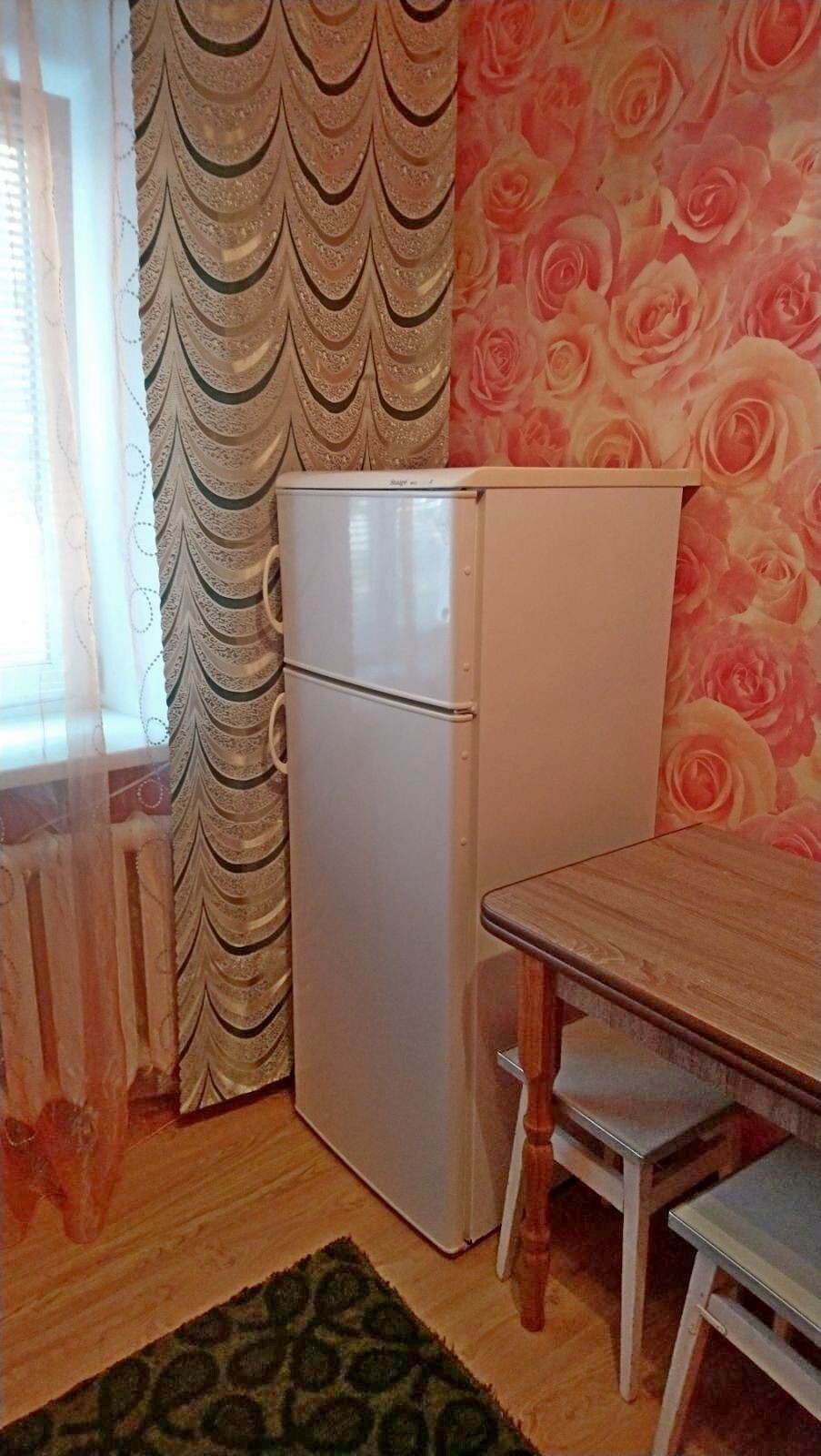 Продажа 1-комнатной квартиры 30.2 м², Январского Прорыва ул.