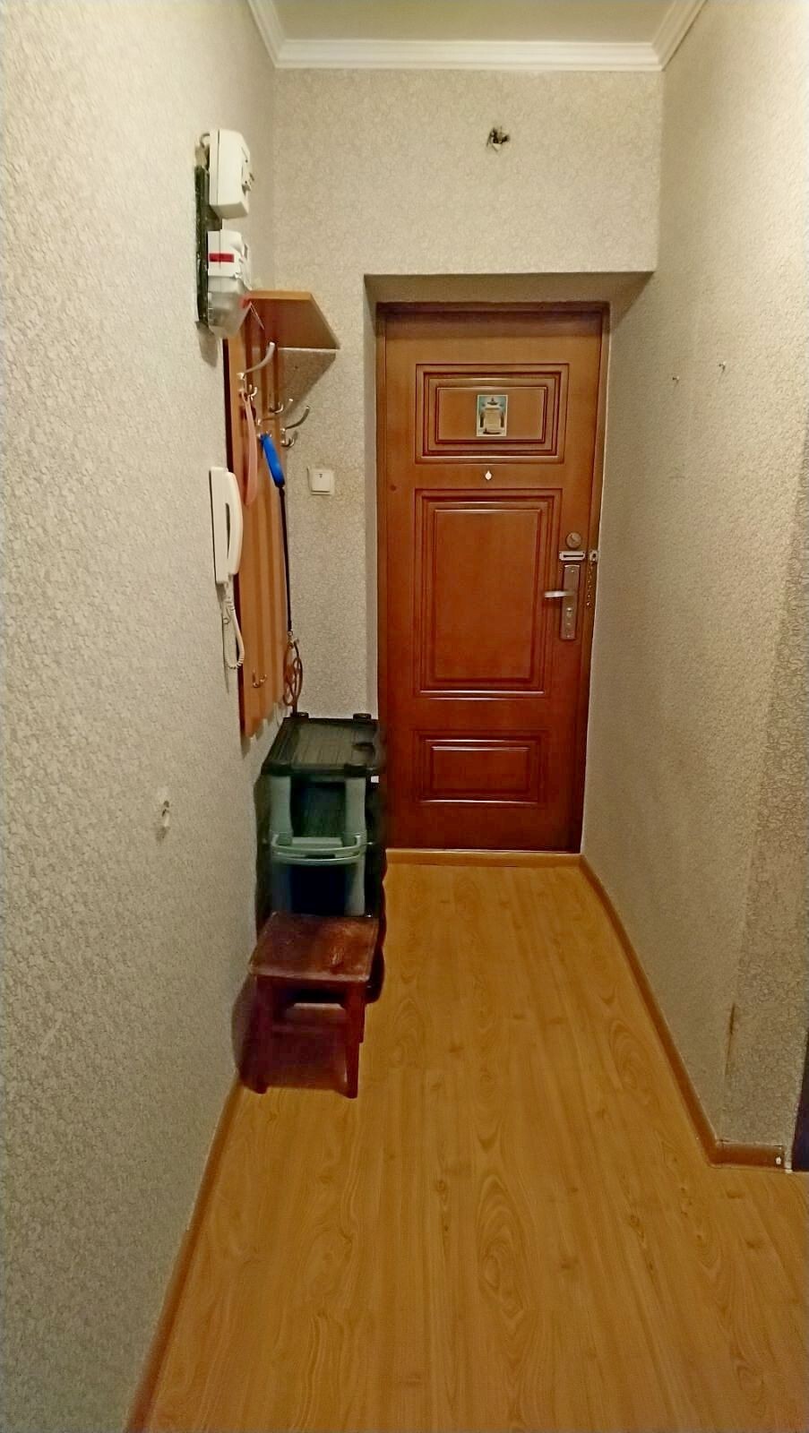 Продажа 1-комнатной квартиры 30.2 м², Январского Прорыва ул.