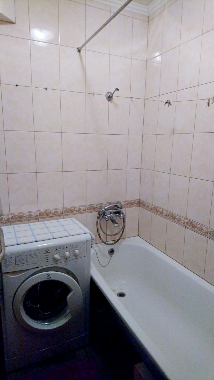 Продажа 1-комнатной квартиры 30.2 м², Январского Прорыва ул.