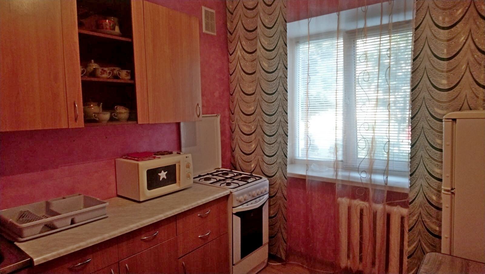 Продажа 1-комнатной квартиры 30.2 м², Январского Прорыва ул.