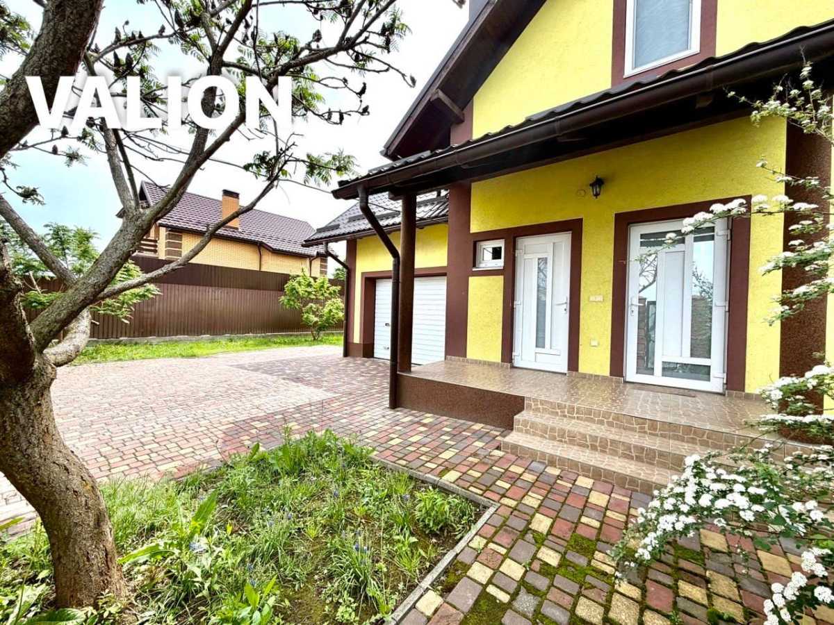 Продажа дома 205 м², Лісна