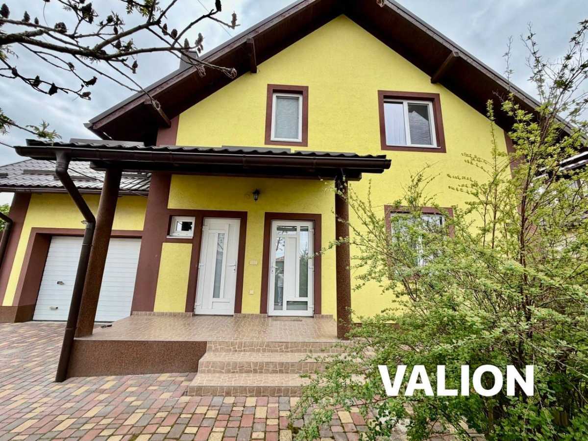 Продажа дома 205 м², Лісна