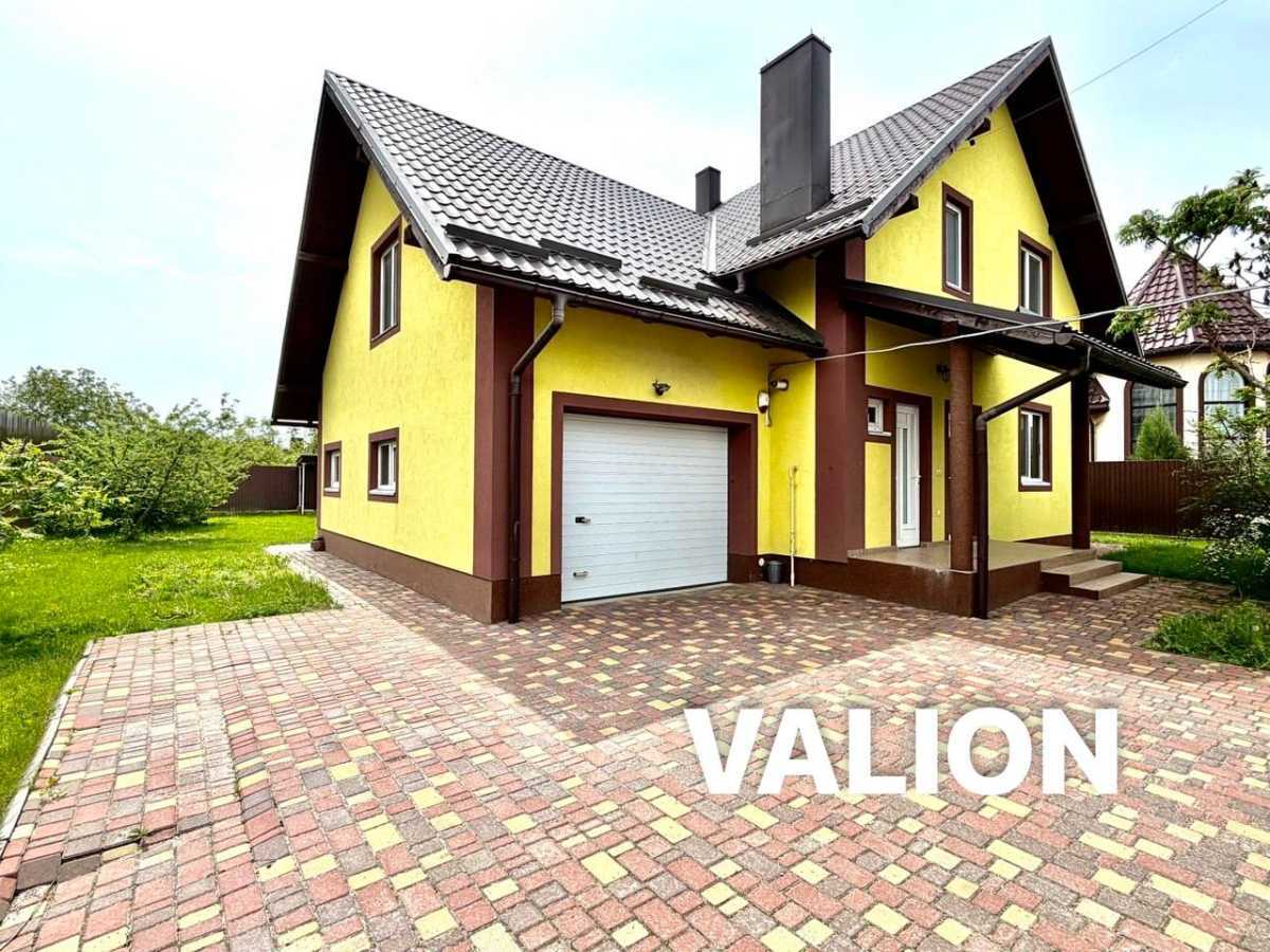 Продажа дома 205 м², Лісна